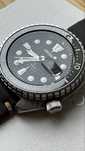 Seiko SRPE03 King Turtle годинник автоматичний