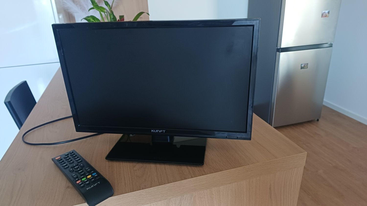 Tv Kunft como nova