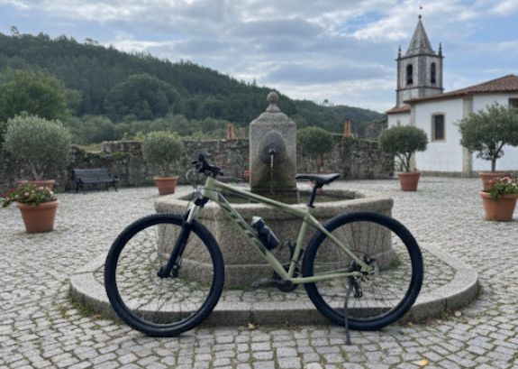 Mountain Bike Kosmo “Otte pro” Tm: L , 29 er