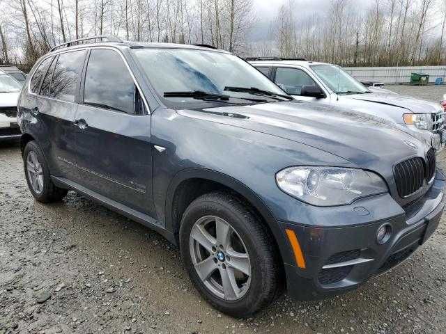 Bmw X5 XDRIVE35D 2013