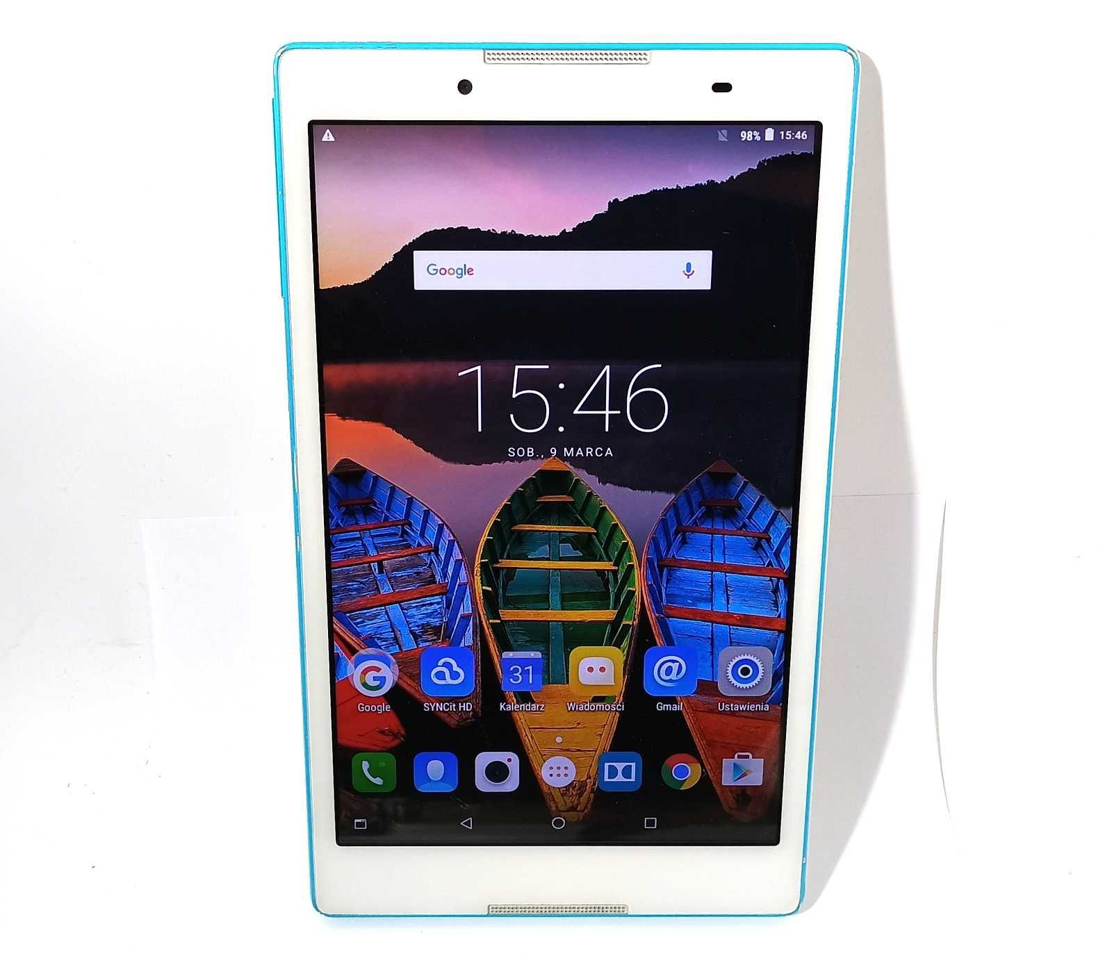 Tablet Lenovo TB3-850M