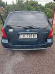 Sprzedam Daewoo Nubira 2.0 Benzyna +gaz+ Katalizator