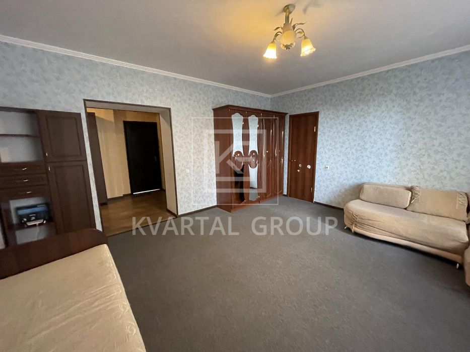 Двокімнатна з ремонтом, 2к квартира в центрі, можна в іпотеку