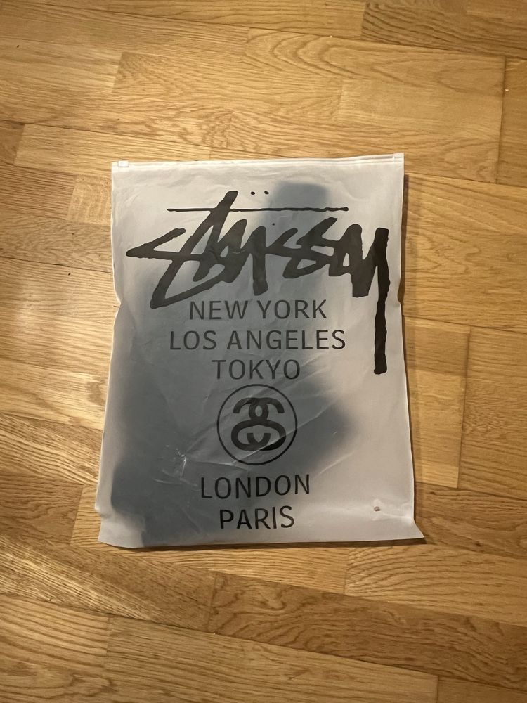 Stussy T-shirt L