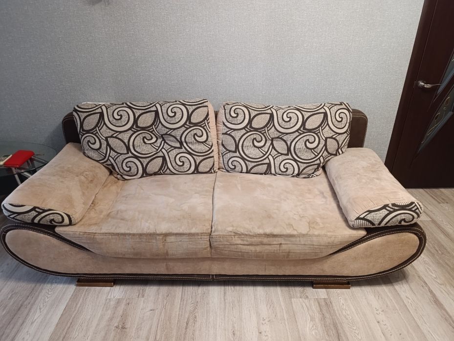 Продам диван розкладний
