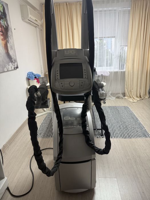 Оренда або Продаж Апарату Lpg Keymodule Франція оригінал Тіло+обличчя