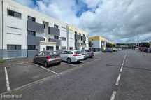 Apartamento T2 no Rosto do Cão (São Roque)
