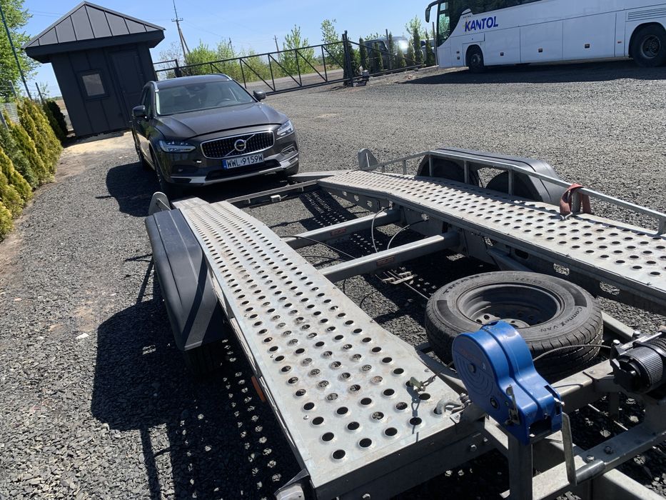 Надам послуги автоевакуатора /лавети