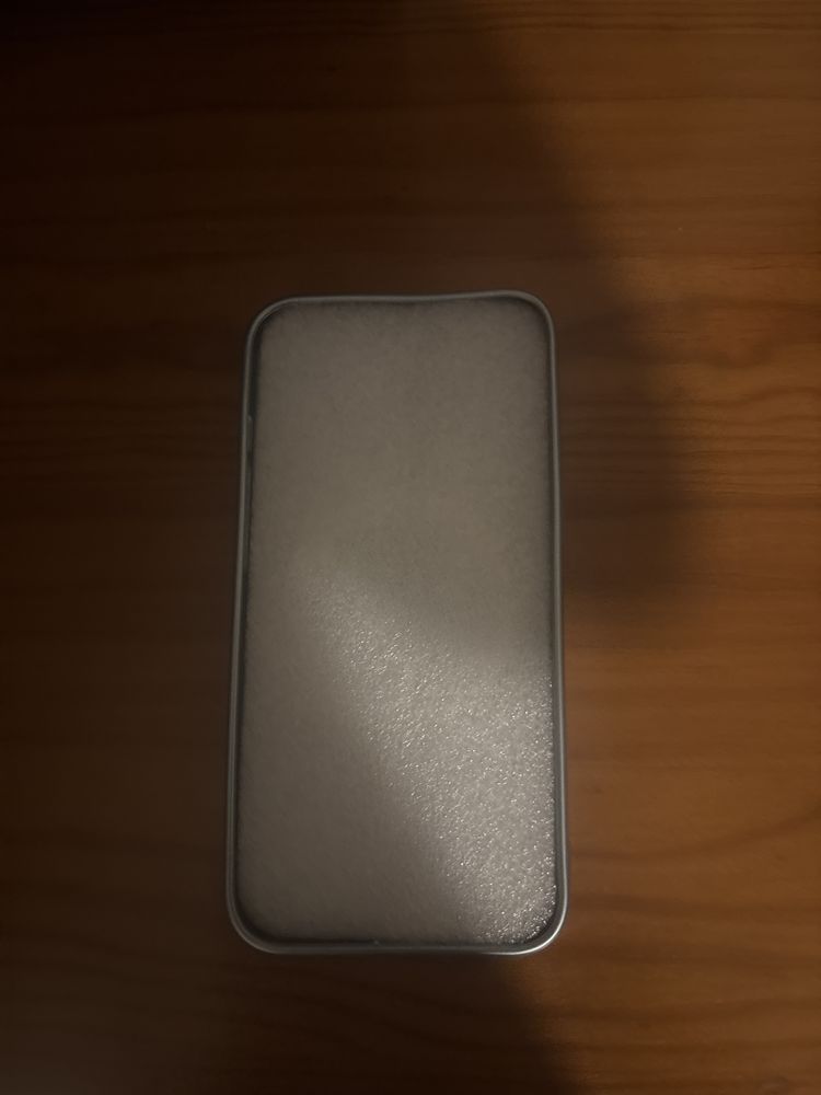 Capa iphone 13 nova