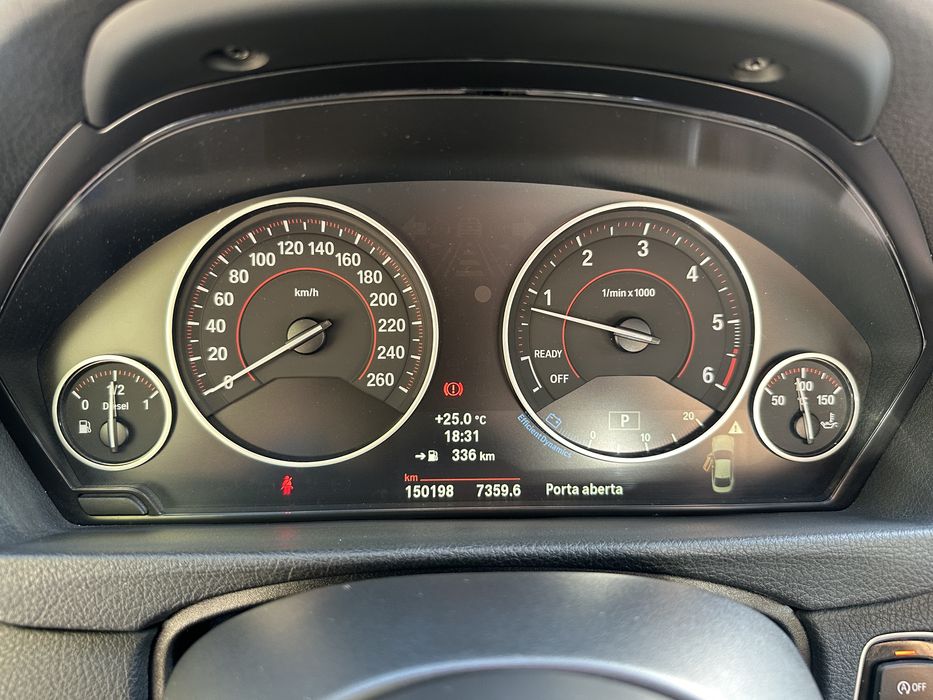 BMW 420d xDrive Pack M Auto
