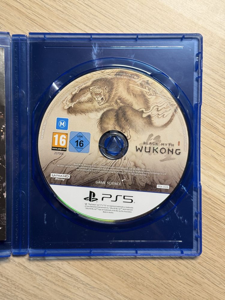 Black Myth: Wukong | PS5