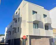 Prédio Construção Nova - Centro de Portimão