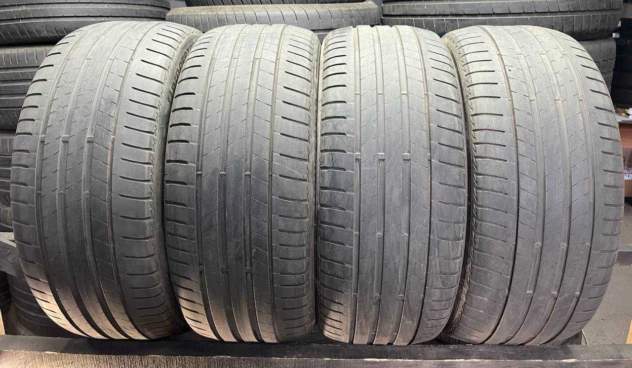 245/45 R19 Bridgestone комплект літо / лето