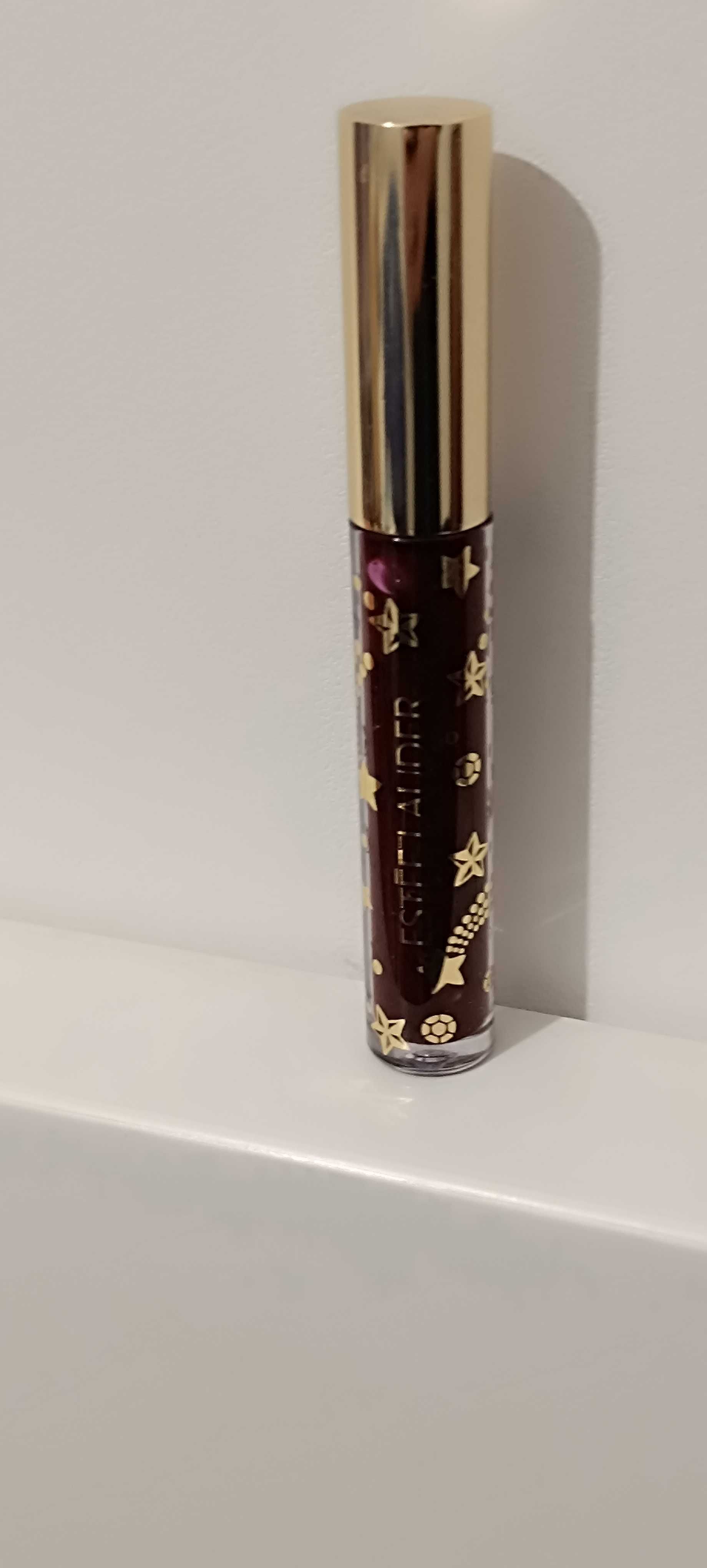 Estee lauder błyszczyk do ust