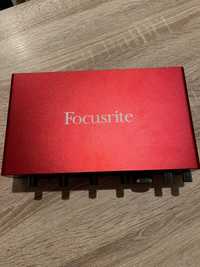 Focusrite Scarlett 18i8 3rd Gen