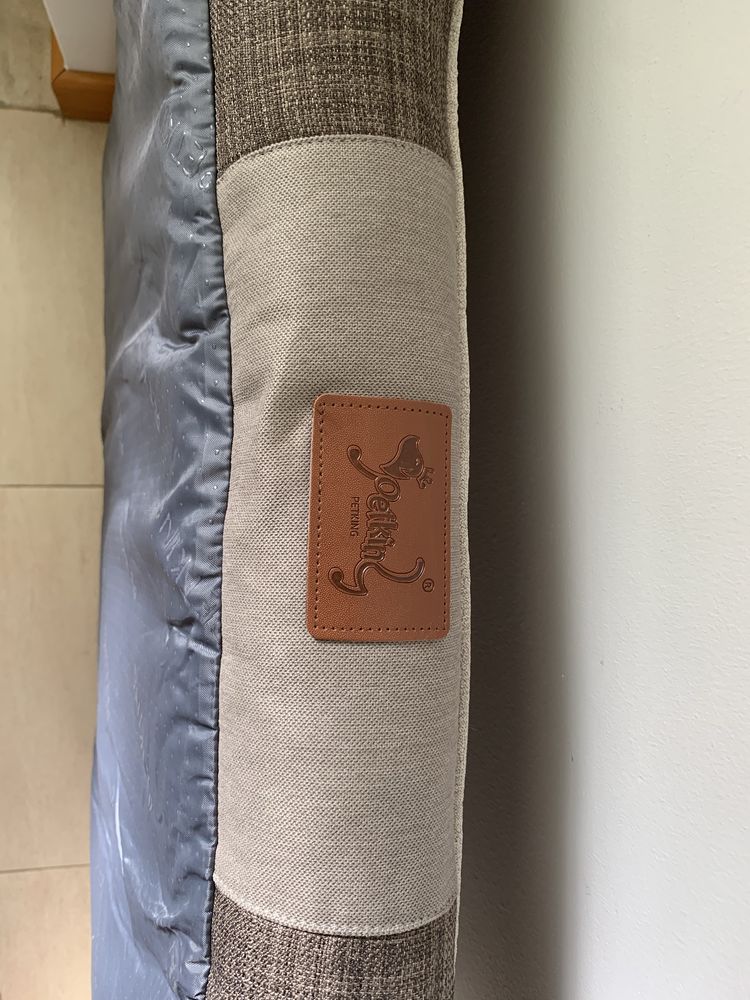 Cama para Animais (Cão / Cadela) _ NOVA