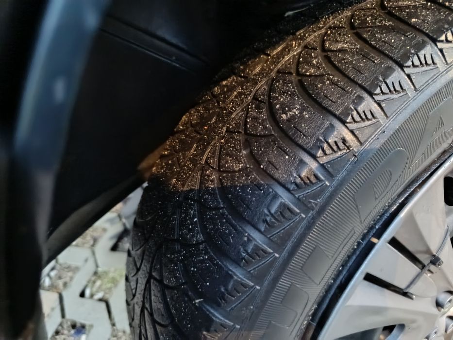 Продам Skoda Forman на бойовому ходу