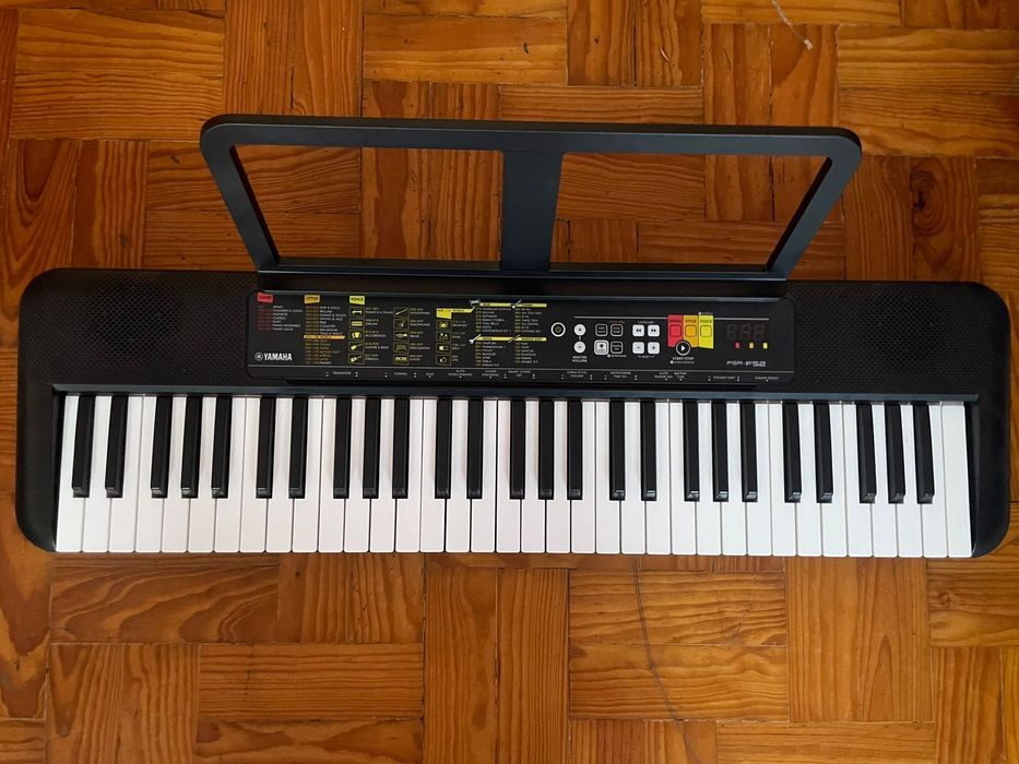 Teclado- YAMAHA