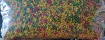 Pieczywo fluo do zanęty wędkarsiej MIX 4kg