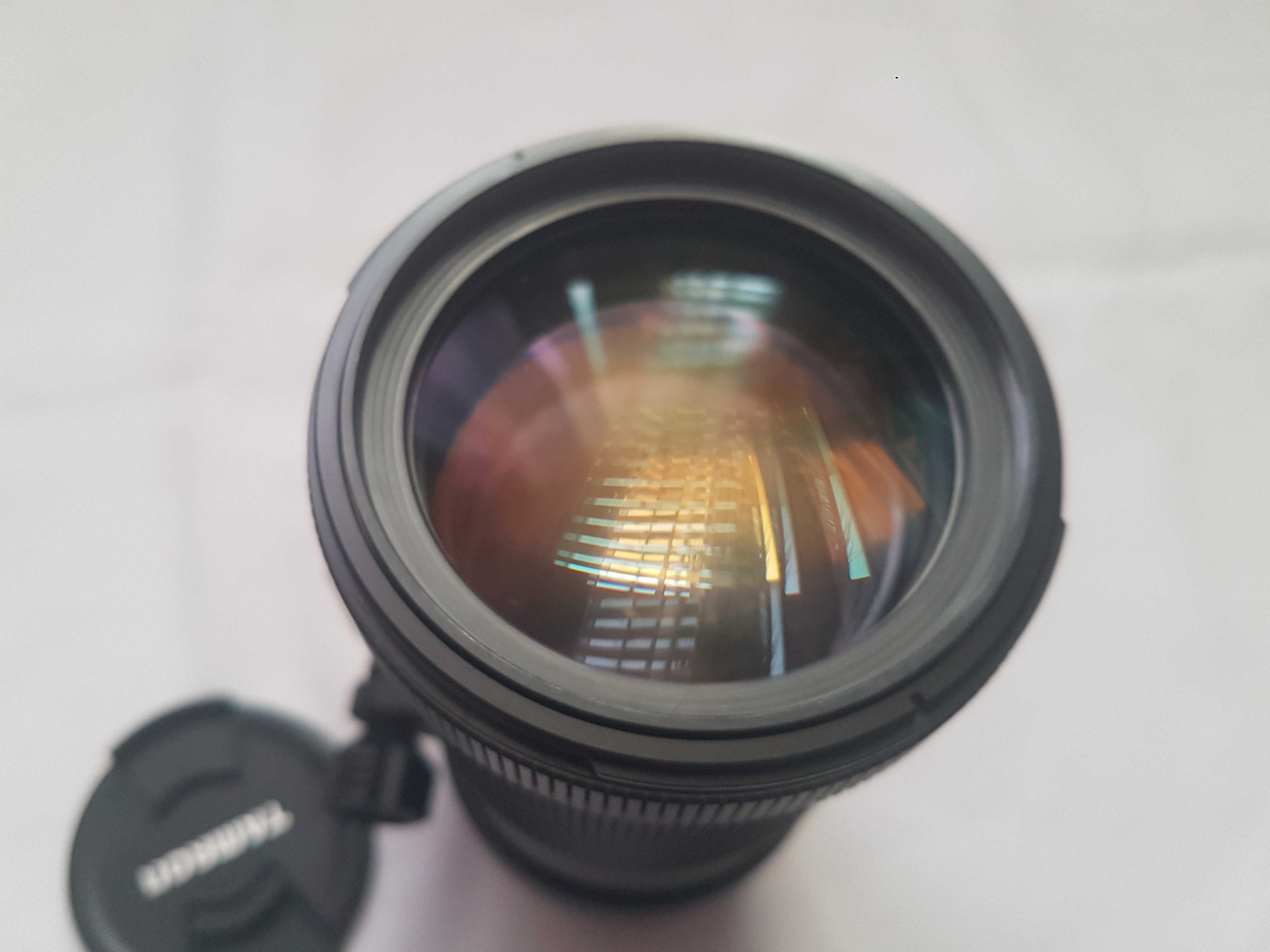 Tamron SP AF 180 mm f/3.5 Di LD Macro do Canon