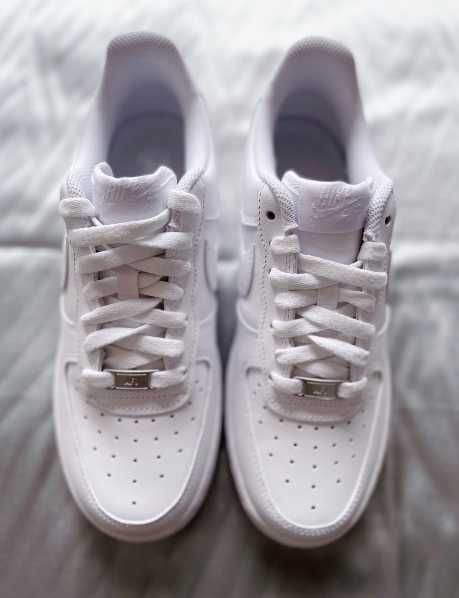 Nike Air Force 1 Low '07 White43