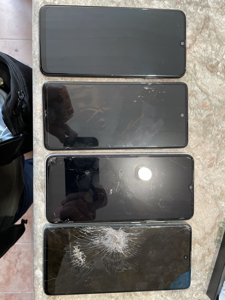 Продам плати на Samsung