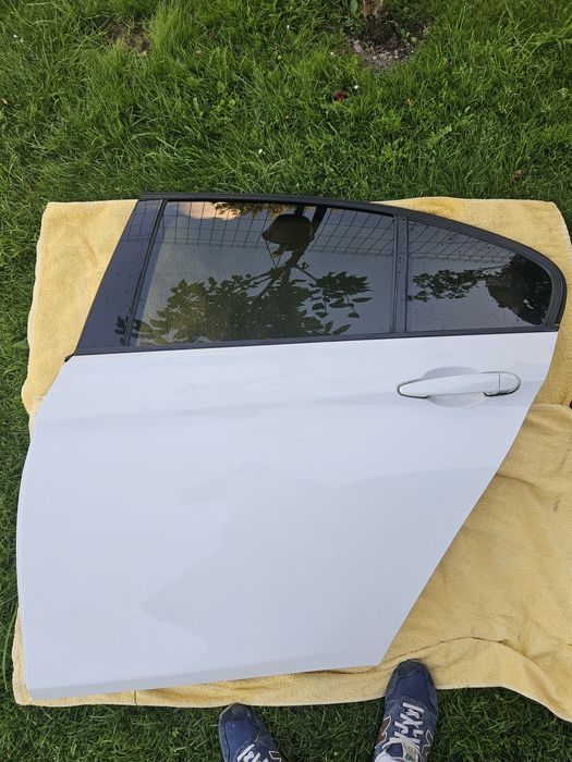 Drzwi Bmw f30 , Biały 300