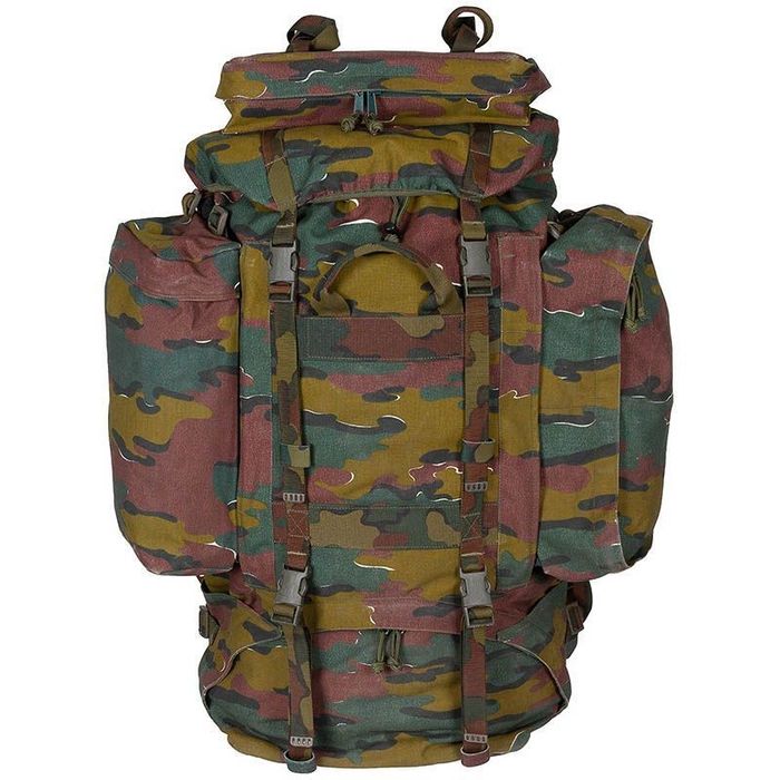 Рюкзак експедиційний Belgian Army