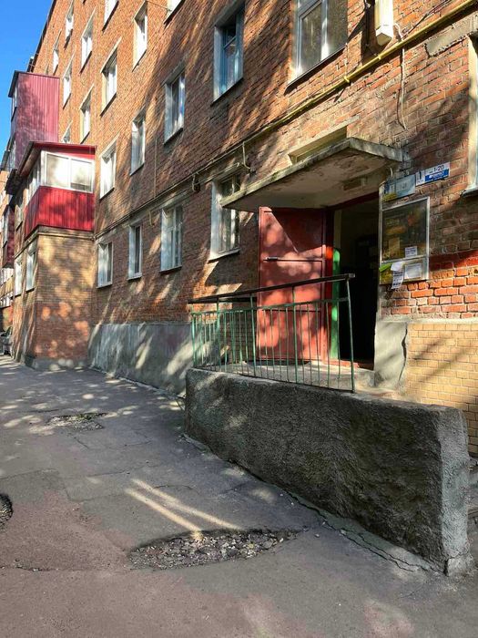 Продаж кімнати в гуртожитку | Південно-Захід, Львівське шосе. 40710