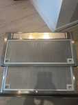 Okap Teka CNL 2002