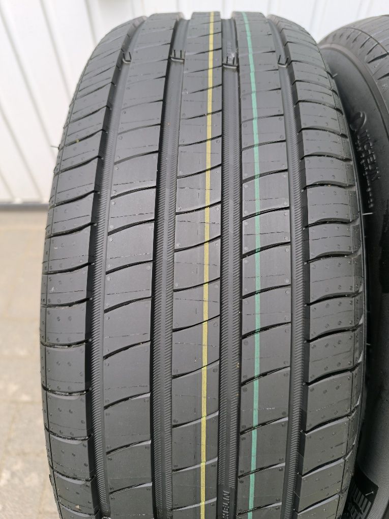 Nowe 2024 rok za 51% ceny 205/55R17 91W Michelin Primacy 4 M0 Mercedes