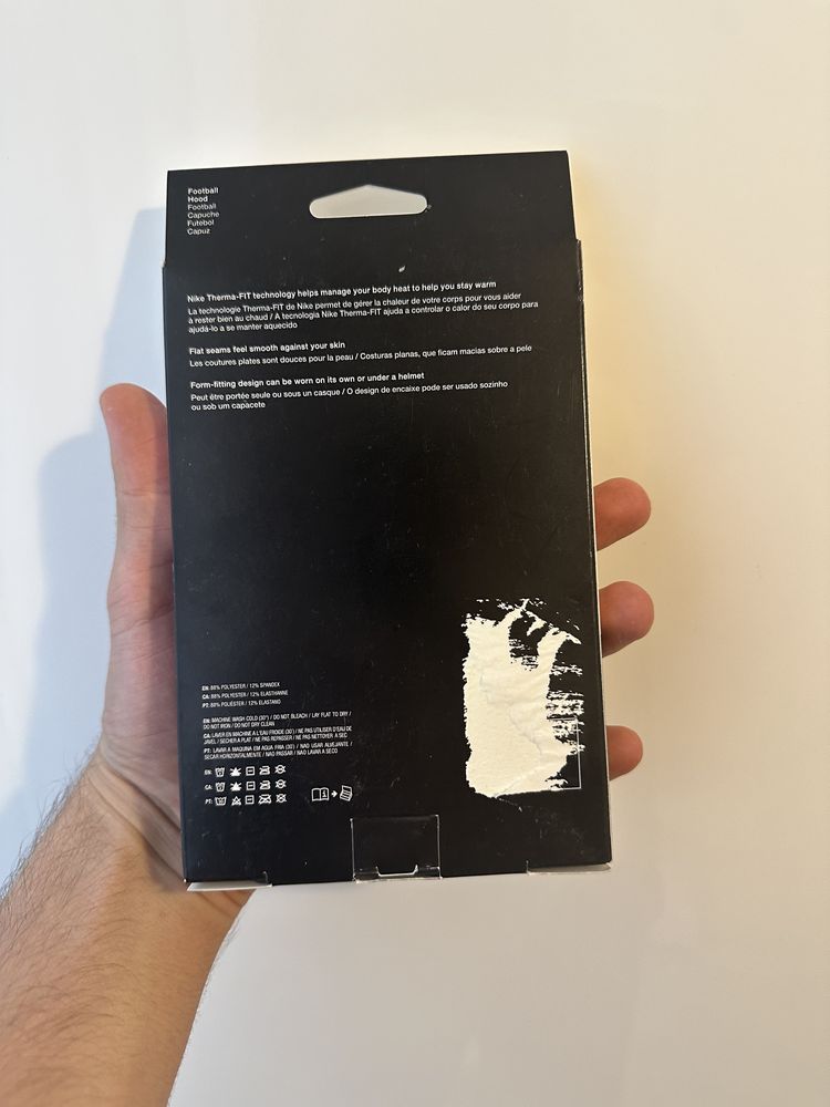 Kominiarka Nike Pro Therma Fit