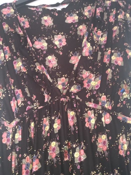 Sukienka  rozmiar 12(S)