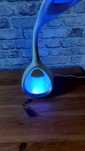 Lampa biurkowa LED Magic Cave Nilsen HG003