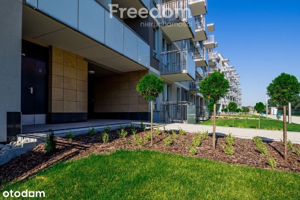 Mieszkanie na wynajem - dostępne od zaraz