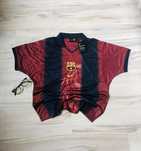 koszulka Nike FC Barcelona x Travis Scott vintage jersey M