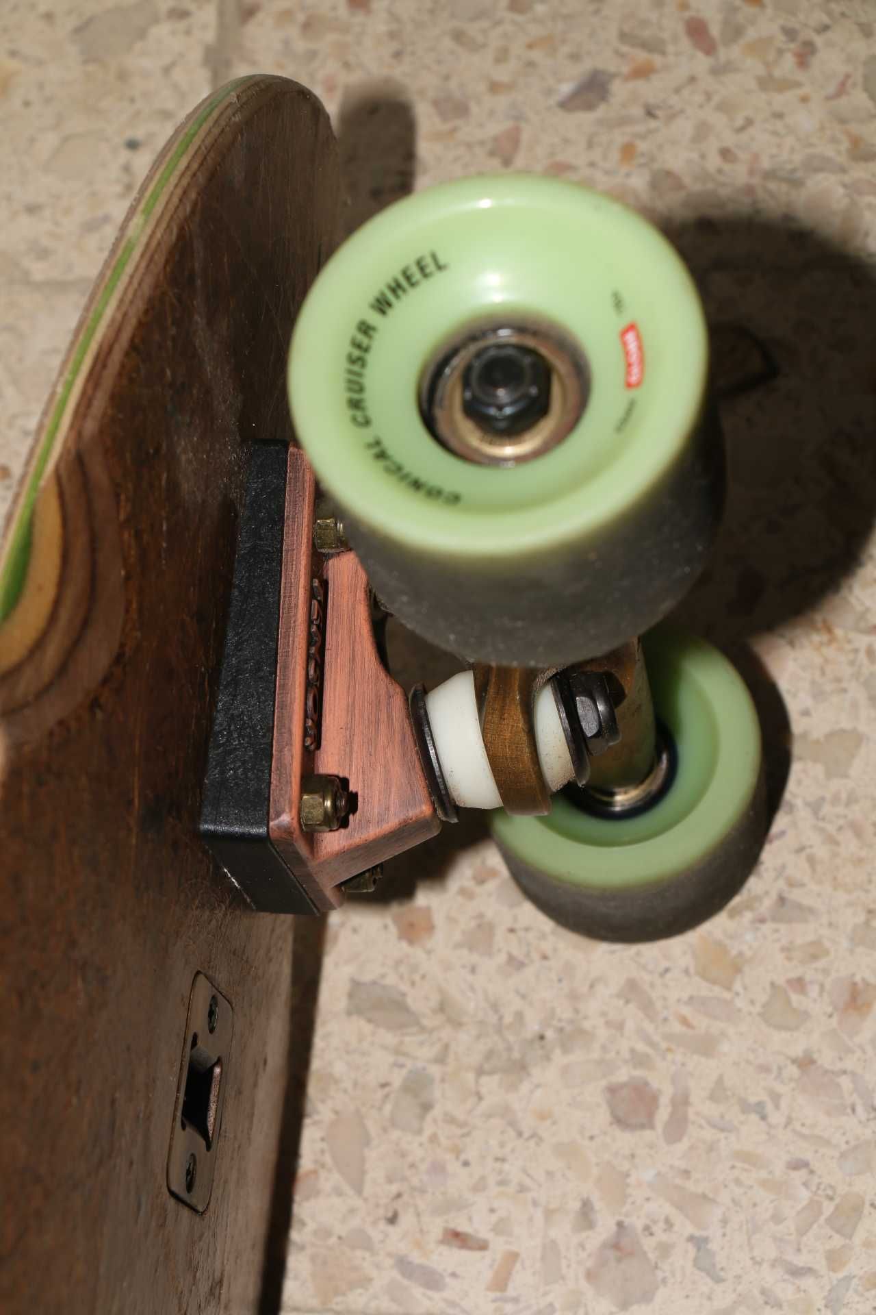 Skate Globe Cruiser
