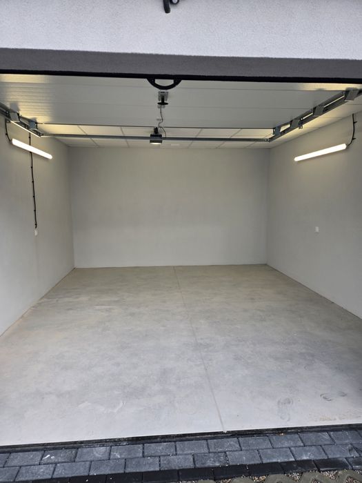 Garaż do wynajęcia