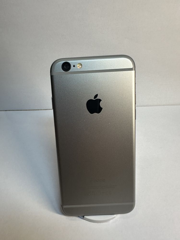 Корпус iPhone 6 Space Gray