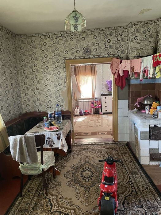 Продам дом район Домахи