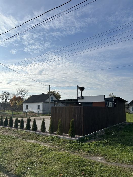 Продам діючий бізнес з обладненям Маф Кавярня