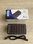 Зарядна станція PALMEXX YFY-A75, 30 USB (5V-2.4A) 150W PX/PA-YFYA75