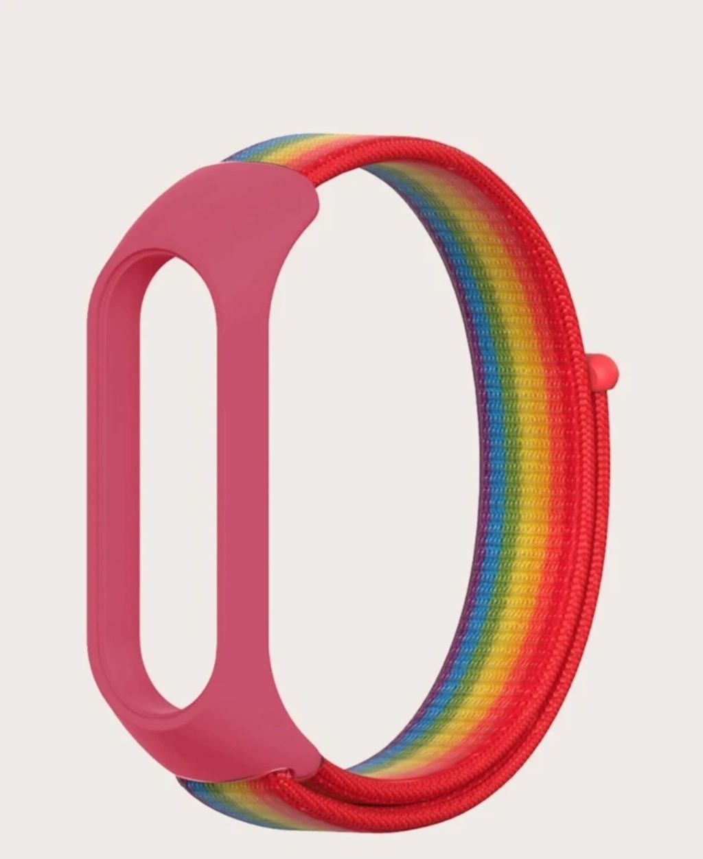 Bracelete Mi Smart Band 5 Multicolorida