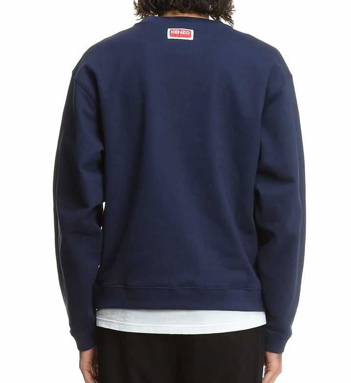 свитшот свитер  Kenzo  унисекс