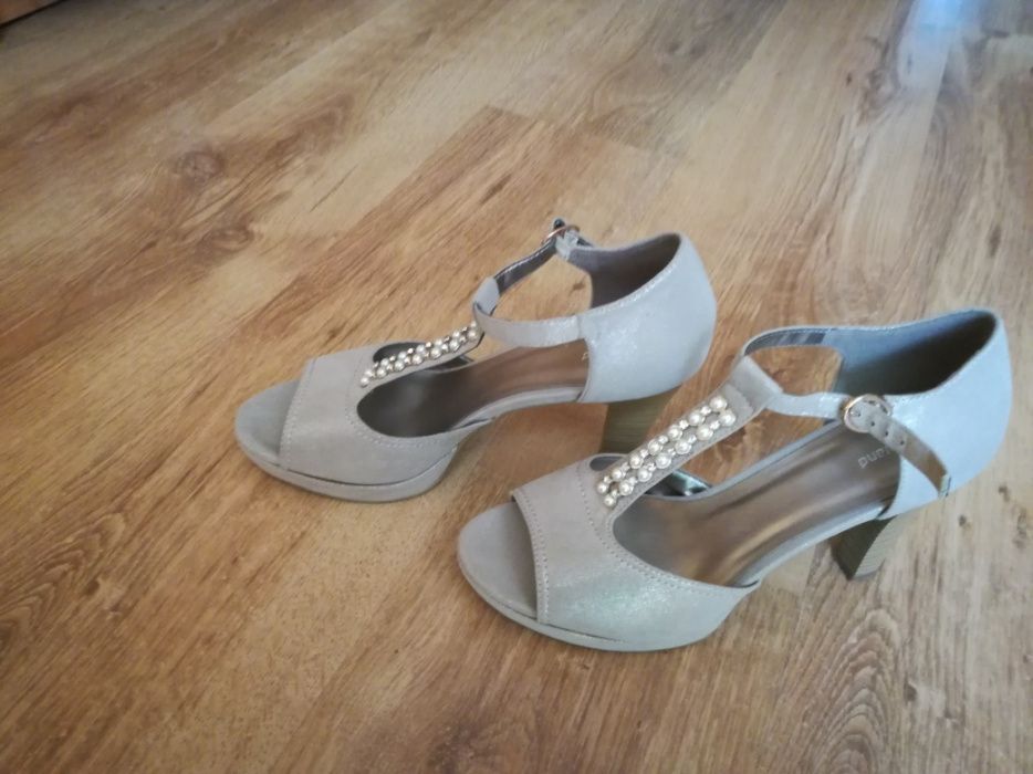 Buty damskie 41roz.Jak nowe