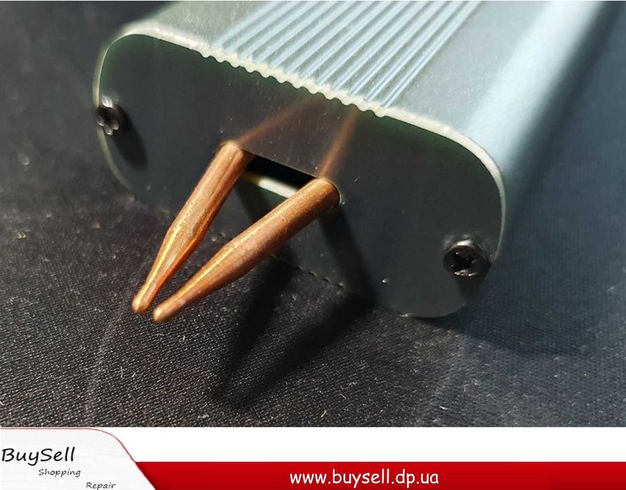 Точкова Зварка для акумуляторів 18650,26650 Li-ion lifepo4