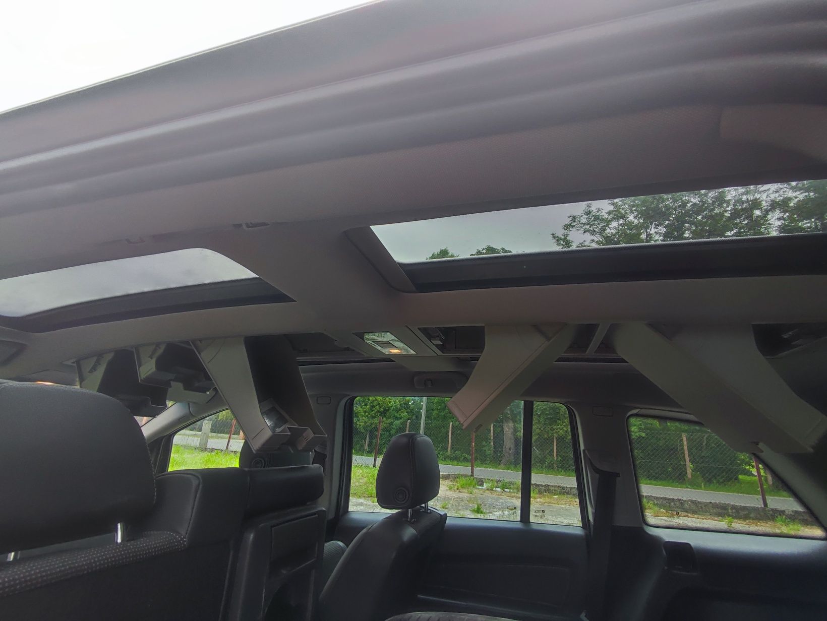 Opel Zafira 1.9 CDTI Cosmo, OPC Line,Hak