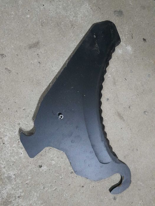 Nóż Krone  wóz zbierający MX AX ZX RX