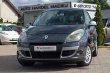 Renault Scenic sprowadzony, zarejestrowany