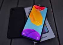 Samsung Galaxy M13 Green